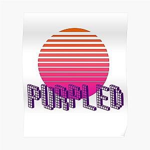 Purpled Posters - Purpled Poster RB1908