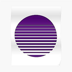 Purpled Posters - Purpled Poster RB1908