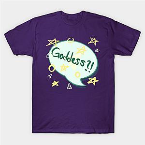 Game Grumps Merch - Goddess Grumps Funny Colorful Classic T-Shirt