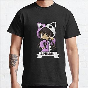 Aphmau T-Shirts – Aphmau Funny Cute Print Classic Tee