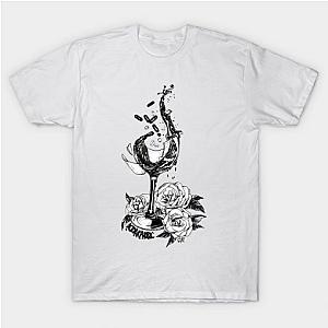 Corpse Husband T-Shirts – Agoraphobic Graphic Tee