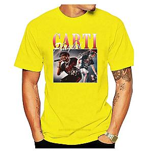 Playboi Carti T-Shirts – Casual Playboi Carti T-Shirt