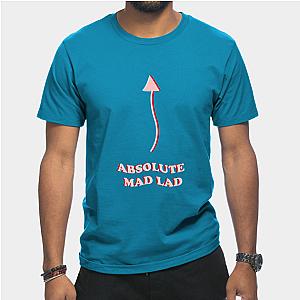 Jacksepticeye Arrow Absolute Classic T-Shirts