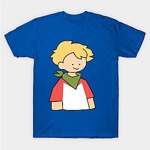 TommyInnit T-Shirts – TommyInnit Character Classic T-shirt