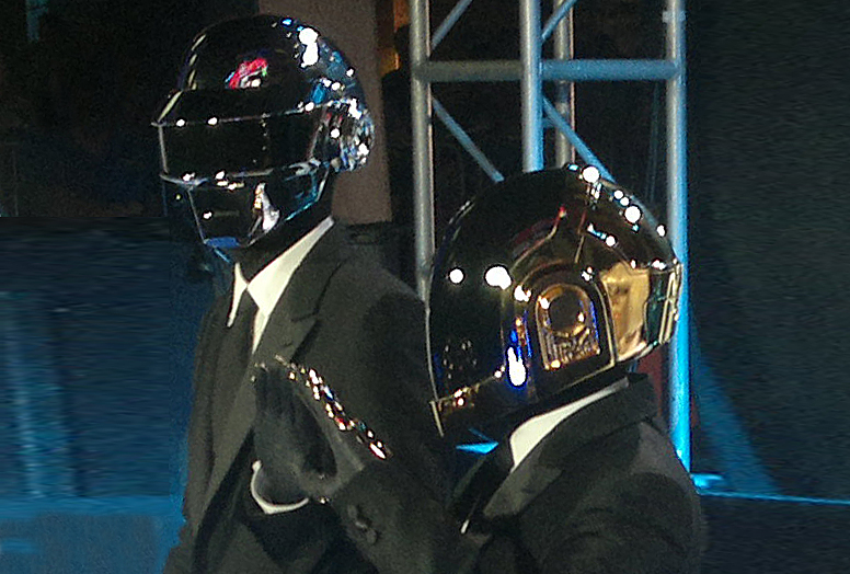 Ranking Daft Punk\u2019s Most Iconic Music Videos