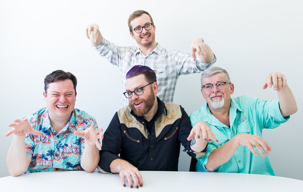 The Funniest and Most Iconic McElroy Podcast Moments