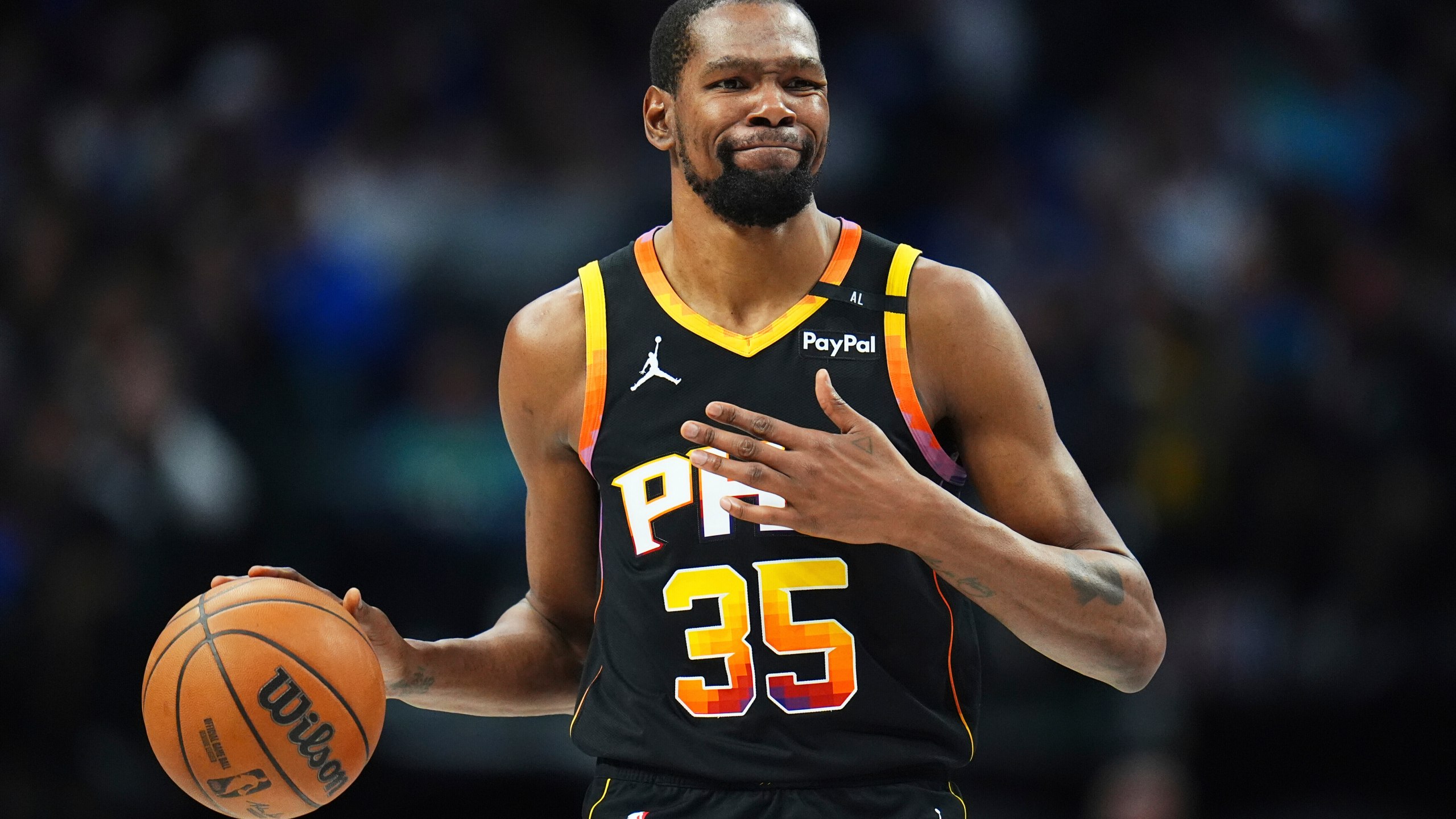 Discover the Kevin Durant Official Shop: A YouTuber's Dream!