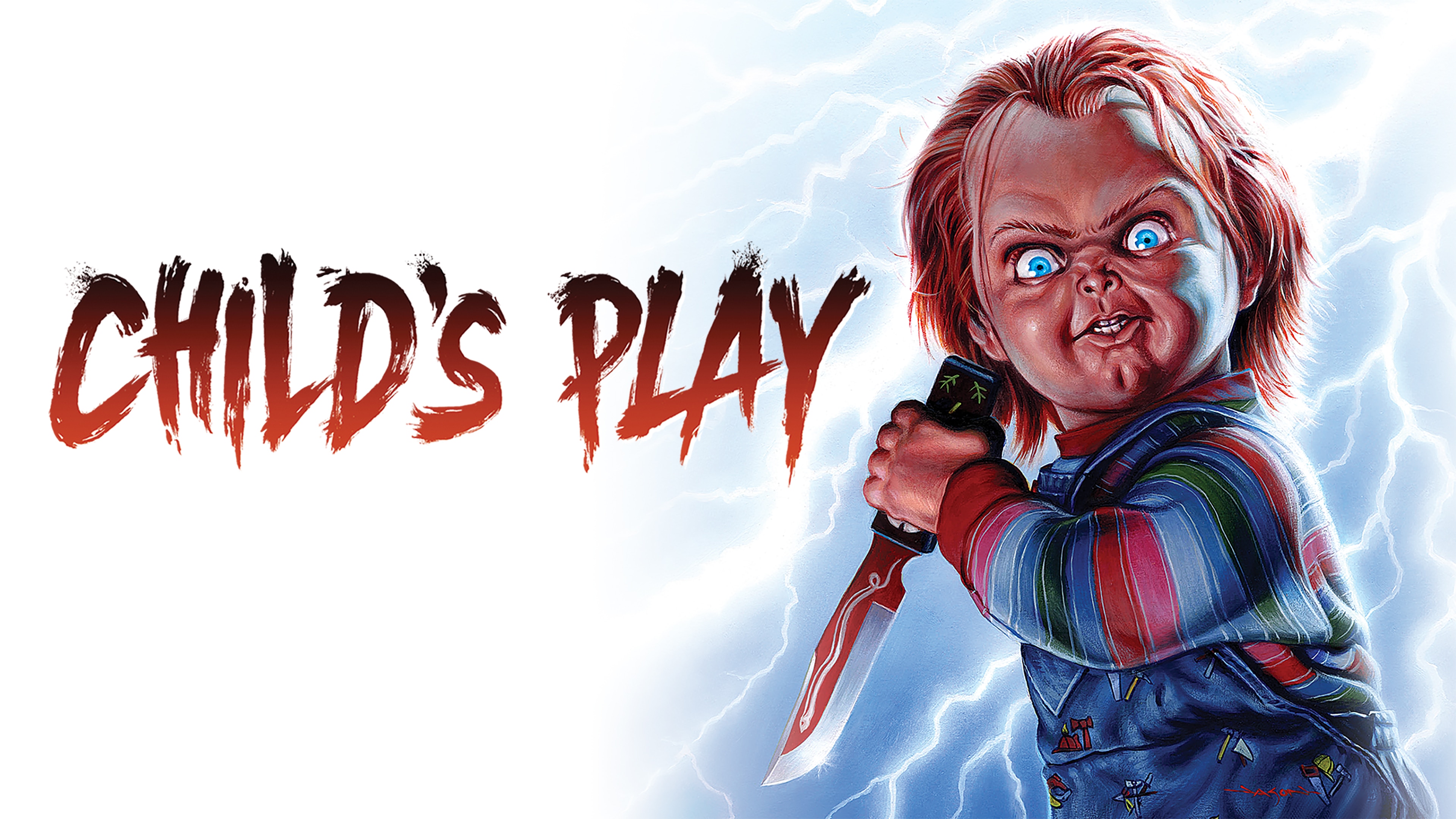 Unleash the Fun: Exploring the Magic of Child's Play Shop Movie