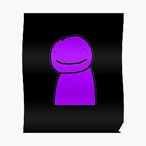 Purpled Posters - Purpled funny gamer Poster RB1908