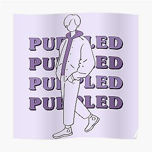 Purpled Posters - Purpled Poster RB1908