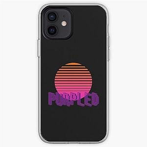 Purpled Cases - Purpled iPhone Soft Case RB1908