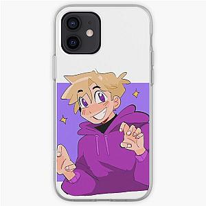 Purpled Cases - Purpled iPhone Soft Case RB1908