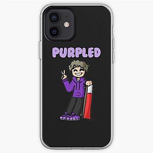 Purpled Cases - Purpled iPhone Soft Case RB1908