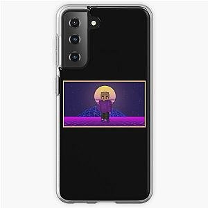 Purpled Cases - Purpled Samsung Galaxy Soft Case RB1908