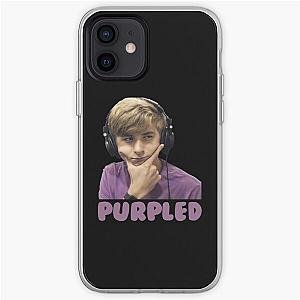 Purpled Cases - Purpled iPhone Soft Case RB1908