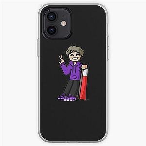 Purpled Cases - Purpled iPhone Soft Case RB1908