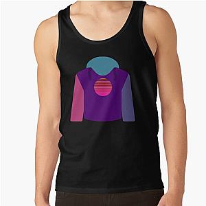 Purpled Tank Tops - Purpled Tank Top RB1908