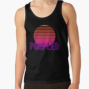 Purpled Tank Tops - Purpled Tank Top RB1908