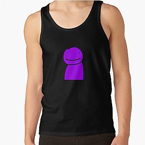 Purpled Tank Tops - Purpled funny gamer Tank Top RB1908