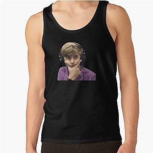 Purpled Tank Tops - Purpled Tank Top RB1908