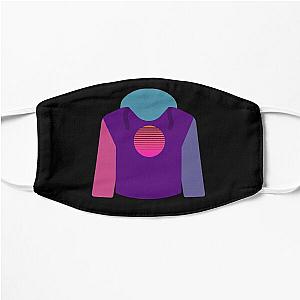 Purpled Face Masks - Purpled Flat Mask RB1908