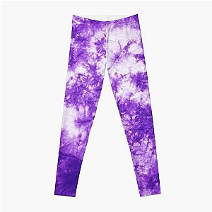 Purpled Leggings - Purpled Outfit Tie Dye Leggings RB1908