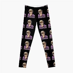 Purpled Leggings - Purpled Leggings RB1908