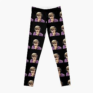 Purpled Leggings - Purpled Leggings RB1908