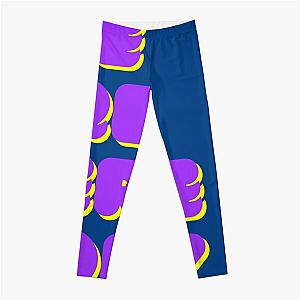 Purpled Leggings - We are here now Purpled Leggings RB1908