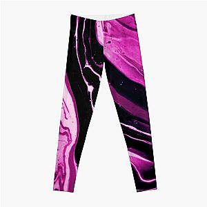 Purpled Leggings - Purpled Leggings RB1908