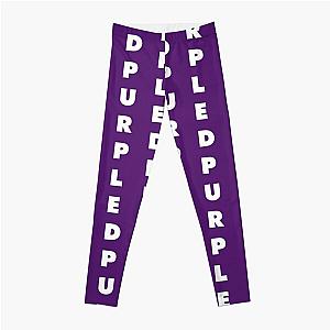 Purpled Leggings - Purpled Leggings RB1908