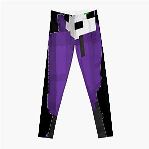 Purpled Leggings - Purpled Leggings RB1908