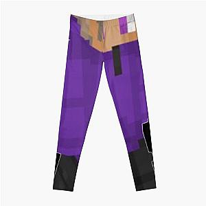 Purpled Leggings - Purpled Leggings RB1908