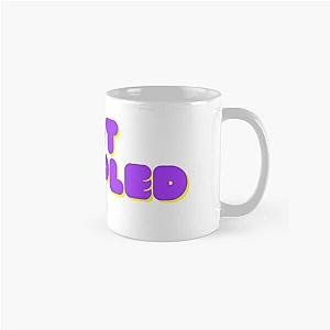 Purpled Mugs - Get Purpled Classic T-Shirt Classic Mug RB1908