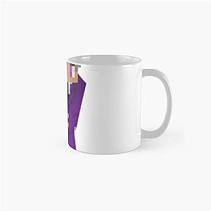 Purpled Mugs - Purpled Minecraft Classic Mug RB1908