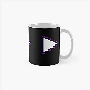 Purpled Mugs - Purpled funny gamer Classic Mug RB1908