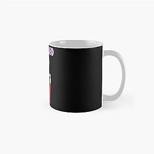 Purpled Mugs - Purpled Classic Mug RB1908