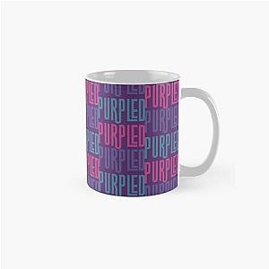 Purpled Mugs - Purpled Classic Mug RB1908