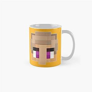 Purpled Mugs - Purpled Minecraft Classic Mug RB1908