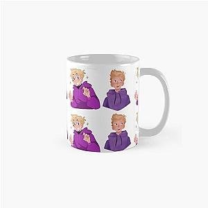 Purpled Mugs - Purpled  Classic Mug RB1908