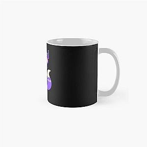 Purpled Mugs - Purpled fox Classic Mug RB1908