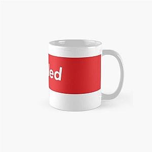 Purpled Mugs - Purpled Logo Classic Mug RB1908