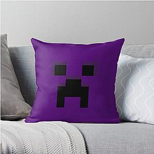 Purpled Pillows - Purpled  Throw Pillow RB1908