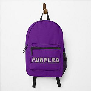 Purpled Backpacks - Purpled Craft Backpack RB1908