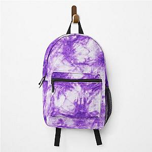 Purpled Backpacks - Purpled Outfit Tie Dye Backpack RB1908