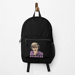 Purpled Backpacks - Purpled Backpack RB1908