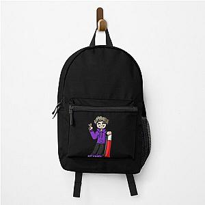 Purpled Backpacks - Purpled Backpack RB1908