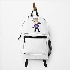 Purpled Backpacks - Purpled youtooz Backpack RB1908