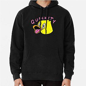 Quackity Hoodies – Quackity Habibi Duck Hoodie