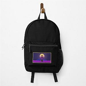 Purpled Backpacks - Purpled Backpack RB1908